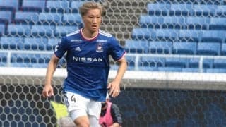 逆転優勝目指す横浜FMに衝撃…DF畠中槙之輔が全治6カ月の重傷