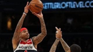 マブスがアイザイア・トーマス、モンテ・エリス、スティーブンソンとワークアウト実施