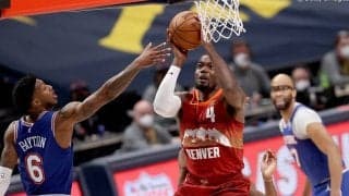 ベテランＰＦポール・ミルサップがネッツと契約合意、引退したオルドリッジも復帰か？