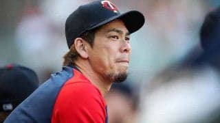【MLB】前田健太、TJ手術終了を報告「身体へのダメージが大きく…」　ファンにも感謝