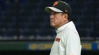 “教えすぎ”は選手にとってプラスか　名スコアラーの転機となった原監督からの一言