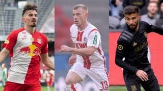 フェネルバフチェが元ドイツ代表MFマックス・マイヤーら3名を補強