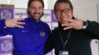広島で26年、サッカーライターが明かす舞台裏。久保竜彦には「インタビュー中に目の前で寝られたことも」