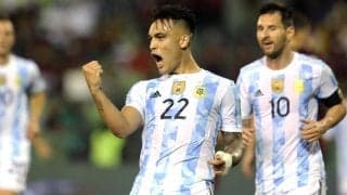 ブラジルが無傷の7連勝！ アルゼンチンはラウタロが3ゴールに絡む活躍で2位キープ《カタールW杯南米予選》