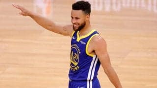 中国で“ミニ・カリー”を発見！　カリー本人も大絶賛「僕の動きをすべて習得している」