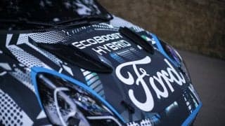 スニネン離脱でブリーンのMスポーツ・フォード入りが一歩前進？　WRCギリシャ後にプーマ・ラリー1のテストへ