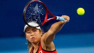 上地が金メダルにかける思い「車いすテニスを始めた時から望んでいた」［東京パラリンピック］