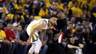 リーグ最高級の実力者カリー、リラードがトップ２／NBA各チームの最古参選手ウェスト編