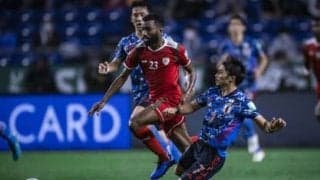 森保Ｊはなぜ「アジアの横綱」らしい戦いができないのか。東京五輪の苦い記憶が蘇る