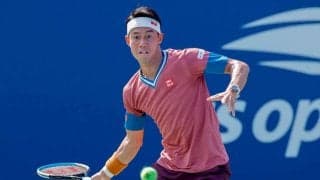 錦織は絶妙カラー、大坂は家族の名前入りシューズ。全米OPはどんなウェアで挑む？ 