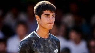 錦織以来の最年少優勝選手、ナダルの記録を超えチチパスに挑む