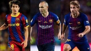 ボージャン合流でスペイン人が3人揃った神戸、通訳の隣には4人目のスペイン人!? その理由は「俺がダビドだからだ。」