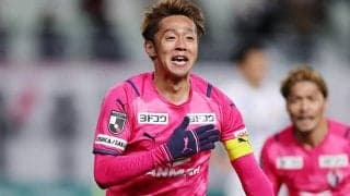 乾貴士復帰のC大阪に打撃…主将の清武弘嗣が全治4〜5週間の負傷離脱