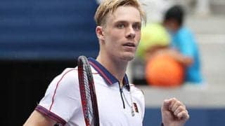 シャポ3回戦へ 観客に「感謝」