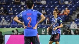 オマーン選手の声が吹田スタジアムに響く…「熱量なき敗戦」！「想定内」の相手にスカウティングでも惨敗の「準備不足」【W杯最終予選現地分析レポート】(1)