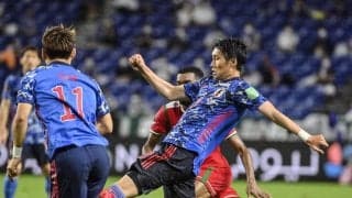 【サッカーW杯最終予選】日本完敗の激論(2)「VARがきっかけでスイッチが入ると思ったら…」「良い攻めができずに負けたのは大問題」「6月までの鎌田大地とは違っていた」