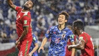 【サッカーW杯最終予選】日本完敗の激論(1) オマーン戦“初戦の難しさ”「大迫が大迫じゃなかった」「攻めができなかったから今回は負けた」