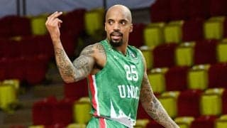 A東京がジョーダン・セオドアとの契約解除を発表…メディカルチェック通らず