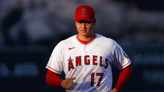 【MLB】大谷翔平、「50-25」「防御率2点台」「OPS1以上」は可能か　米誌「イエスが妥当」