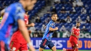 【オマーン戦】久保建英交代後は打つ手ナシ！控え「DF5人、FW1人」バランスを欠いたチーム編成で必然の敗北！中国戦の結果次第で浮上する「森保監督の進退問題」【W杯最終予選現地分析レポート】(2)