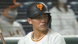 「これは強すぎる」巨人・坂本、三代目・ELLYさんとの“仁王立ち”2ショット