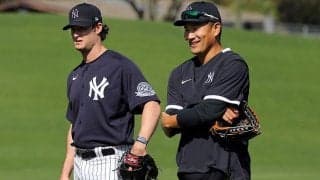 【MLB】剛腕コールが「マサヒロから学びたい」　ヤ軍番記者が明かした田中将大の厚い人望