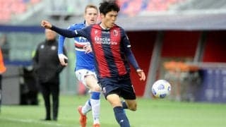 「計画されていた」ミハイロビッチ監督が冨安健洋のアーセナル移籍を語る「終了の5、6時間前に去るのは少し痛い」