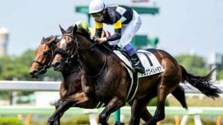 【札幌2歳S予想】武豊騎手が期待する上位人気の1頭を消し！ その理由は未勝利戦を「ちぎってないから」？/JRAレース展望 