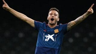 アトレティコからチェルシーに加入したサウールは背番号「17」に決定、移籍最終日は「クレイジーだった」