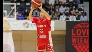 オータムカップで課題と収穫を得た日本代表