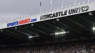 ニューカッスル、消極補強への批判を受け、補強プランに関する異例の声明を発表