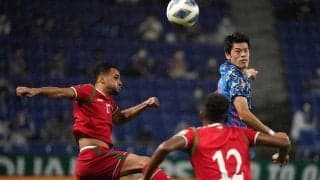 【サッカーW杯最終予選】日本完敗の激論(4)「酒井宏樹、植田直通、守備のミスが何度もあった。そりゃ点も入るよ」「悪いのが出きってくれたらいいんだけど…」