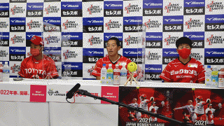 「東京五輪の熱が冷めないように」後半開幕のソフト日本リーグが抱える課題とは？