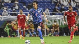 久保建英やアーセナル移籍の冨安健洋は何位？【サッカー選手市場価値ランキング】オマーン代表＆中国代表戦に招集された「最も高額な日本代表選手」は？【図表】