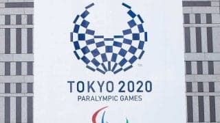 日本で“母国メシ”に感動　歓迎受けた南アフリカ選手団が公開「ご馳走！故郷の味だ」