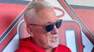 【MLB】大谷翔平、103年ぶり「2桁本塁打＆2桁勝利」に指揮官期待　「熱意を失ってほしくない」