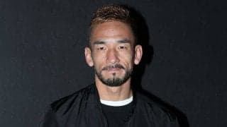 中田英寿、2000万円高級BMWに“腰かけた1枚”に反響「こんな風に格好良くなりたい」