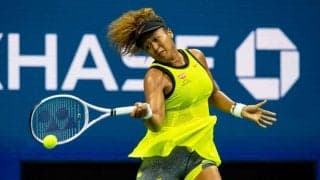 【速報】大坂なおみが第1セットを先取。世界73位フェルナンデスとの全米OP3回戦