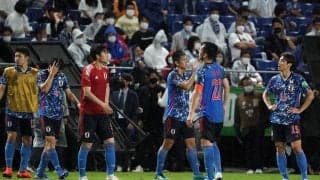 オマーンに黒星スタートで早くも正念場/六川亨の日本サッカー見聞録