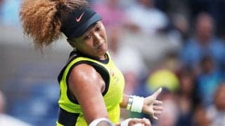 大坂なおみ勝利目前から敗戦。フルセットの末、カナダの新鋭に逆転負けを喫す[USオープン]