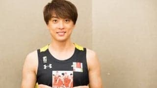 「三井寿のセリフが痛いほどわかる」。Bリーグ最年長の五十嵐圭が語った『SLAM DUNK』の影響力