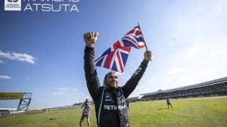 日本人F1カメラマンが見た超一流ドライバーの素顔。レースで本当にすごいと思うのは誰か