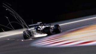 「初めて目撃するシーンが何度もあった」F1フォトグラファーふたりが「今季レースが一番面白い」と断言