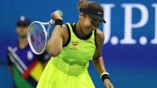 【速報】大坂なおみ まさかの全米OP3回戦敗退。18歳フェルナンデスに勝利目前から逆転許す