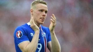 性的暴行疑惑のアイスランド代表選手、クラブが活動停止を発表