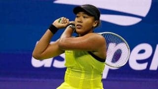 敗退大坂なおみが怒り露わ　ラケット叩きつけシーンに海外脚光「イライラは明らかだ」