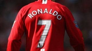 爆売れのC・ロナウドのユニフォーム、しかし製造工場が閉鎖のピンチに