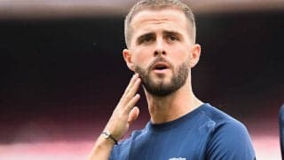 クーマン監督に干されたピャニッチが不満をぶちまける「リスペクトの欠如」「見下された」