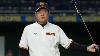 優勝争いが混戦になるほど「巨人有利」になる？　専門家が注目する“原監督の十八番”
