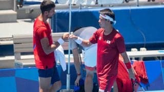 錦織がジョコビッチと3回戦を戦う！マクラクラン／柴原は混合ダブルス1回戦！【全米OP6日目注目ドロー】